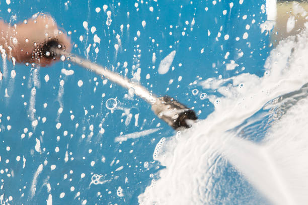Professional  Pressure Washing Services in Mesquite, TX