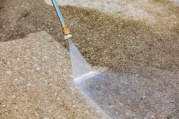 Best Factory Floor Cleaning  in Mesquite, TX