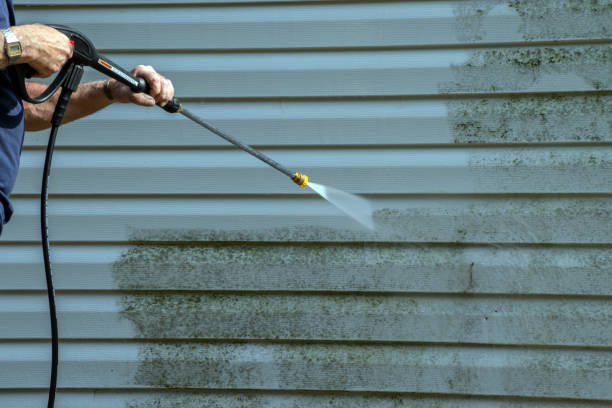 Best Restaurant Pressure Washing  in Mesquite, TX