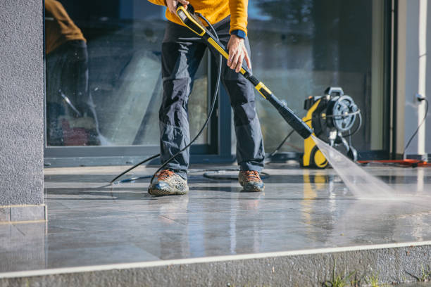 Playground Equipment Cleaning in Mesquite, TX