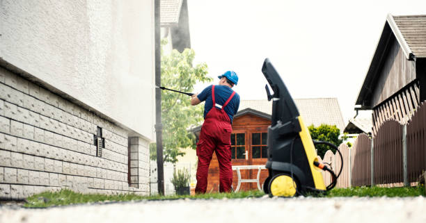 Pre-Holiday Cleaning in Mesquite, TX